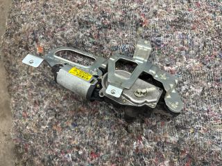 bontott VW TRANSPORTER Bal hátsó Ablaktörlő Motor