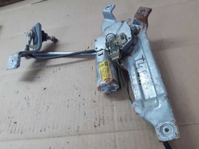 bontott VW TRANSPORTER Bal hátsó Ablaktörlő Motor