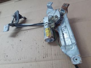 bontott VW TRANSPORTER Bal hátsó Ablaktörlő Motor