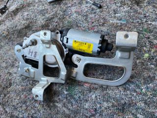 bontott VW TRANSPORTER Bal hátsó Ablaktörlő Motor