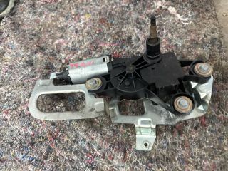 bontott VW TRANSPORTER Bal hátsó Ablaktörlő Motor