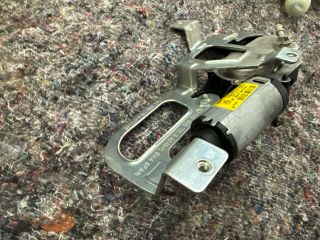 bontott VW TRANSPORTER Bal hátsó Ablaktörlő Motor