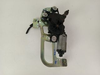 bontott VW TRANSPORTER Bal hátsó Ablaktörlő Motor