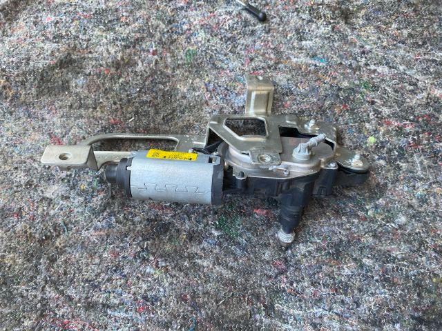 bontott VW TRANSPORTER Bal hátsó Ablaktörlő Motor