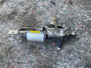 bontott VW TRANSPORTER Bal hátsó Ablaktörlő Motor