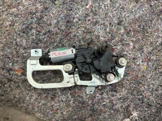 bontott VW TRANSPORTER Bal hátsó Ablaktörlő Motor