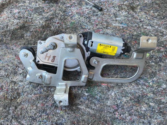 bontott VW TRANSPORTER Bal hátsó Ablaktörlő Motor