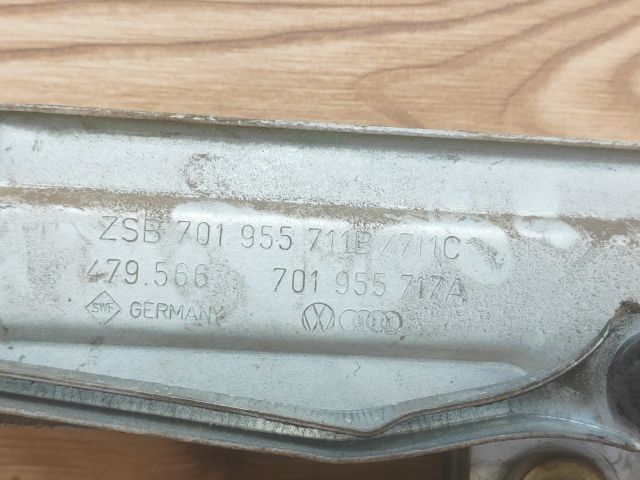 bontott VW TRANSPORTER Bal hátsó Ablaktörlő Motor