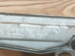 bontott VW TRANSPORTER Bal hátsó Ablaktörlő Motor