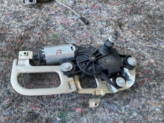 bontott VW TRANSPORTER Bal hátsó Ablaktörlő Motor