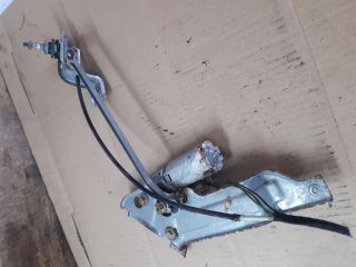 bontott VW TRANSPORTER Bal hátsó Ablaktörlő Motor