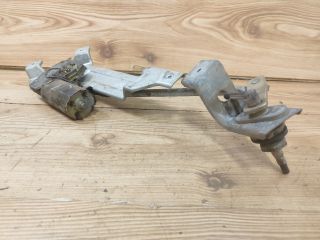 bontott VW TRANSPORTER Bal hátsó Ablaktörlő Motor