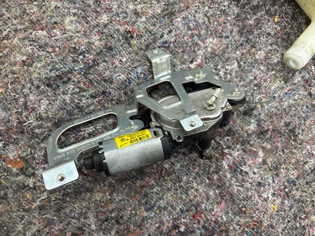 bontott VW TRANSPORTER Bal hátsó Ablaktörlő Motor