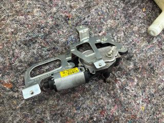 bontott VW TRANSPORTER Bal hátsó Ablaktörlő Motor