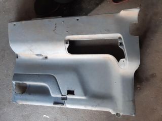 bontott VW TRANSPORTER Bal hátsó Ajtó Kárpit