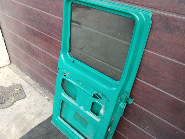 bontott VW TRANSPORTER Bal hátsó Ajtó (Részeivel)