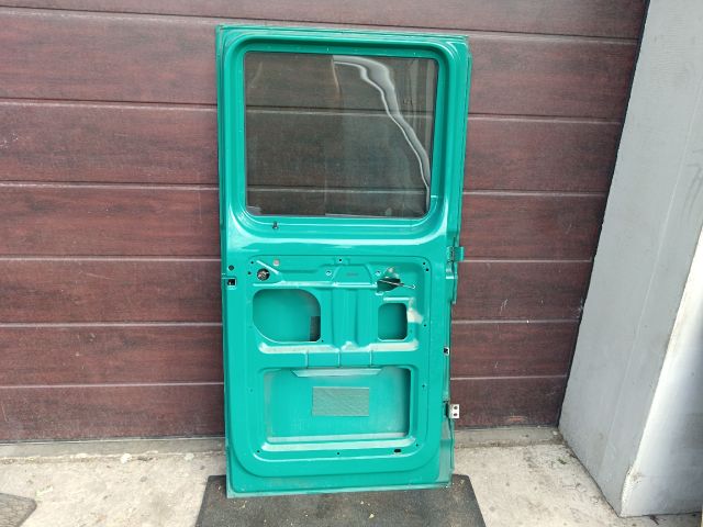 bontott VW TRANSPORTER Bal hátsó Ajtó (Részeivel)