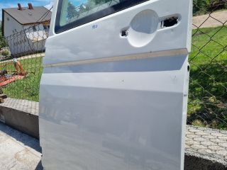 bontott VW TRANSPORTER Bal hátsó Ajtó (Üres lemez)