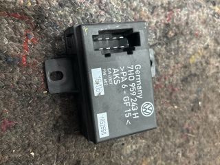 bontott VW TRANSPORTER Bal hátsó Ajtó Vezérlőegység