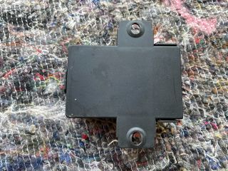 bontott VW TRANSPORTER Bal hátsó Ajtó Vezérlőegység