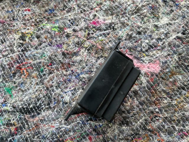 bontott VW TRANSPORTER Bal hátsó Ajtó Vezérlőegység