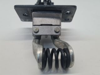 bontott VW TRANSPORTER Bal hátsó Ajtóhatároló