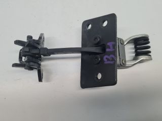 bontott VW TRANSPORTER Bal hátsó Ajtóhatároló