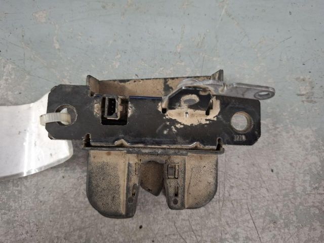 bontott VW TRANSPORTER Bal hátsó Ajtózár