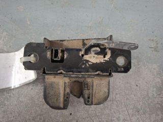 bontott VW TRANSPORTER Bal hátsó Ajtózár