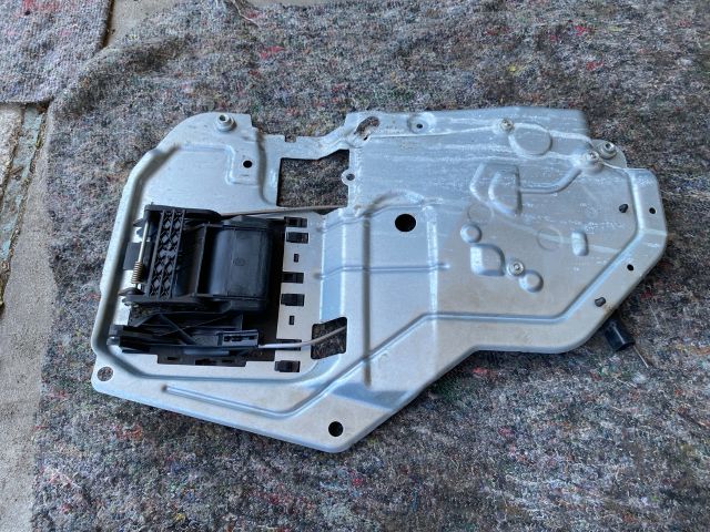 bontott VW TRANSPORTER Bal hátsó Ajtózár