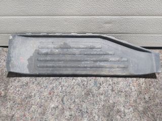 bontott VW TRANSPORTER Bal hátsó Belső Küszöb Burkolat