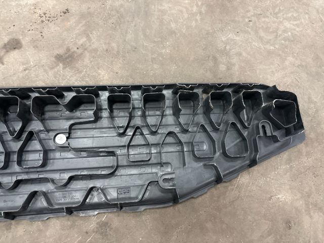 bontott VW TRANSPORTER Bal hátsó Belső Küszöb Burkolat