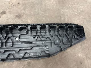 bontott VW TRANSPORTER Bal hátsó Belső Küszöb Burkolat