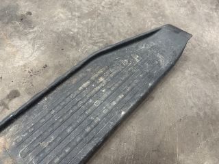 bontott VW TRANSPORTER Bal hátsó Belső Küszöb Burkolat