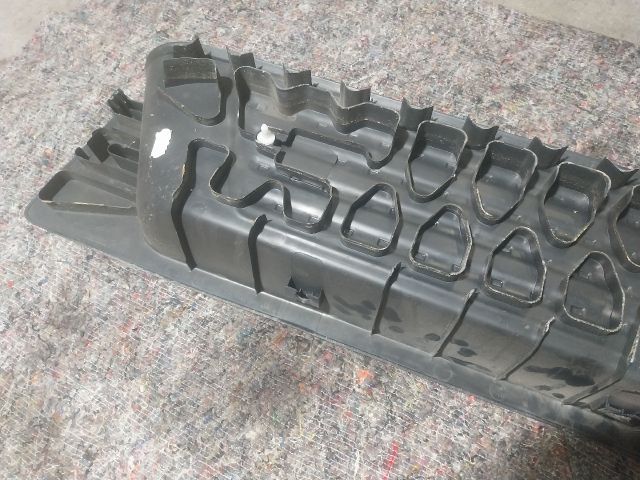 bontott VW TRANSPORTER Bal hátsó Belső Küszöb Burkolat