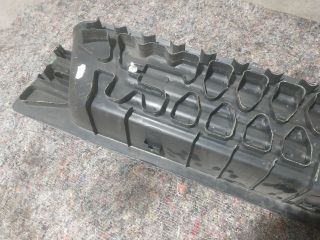 bontott VW TRANSPORTER Bal hátsó Belső Küszöb Burkolat