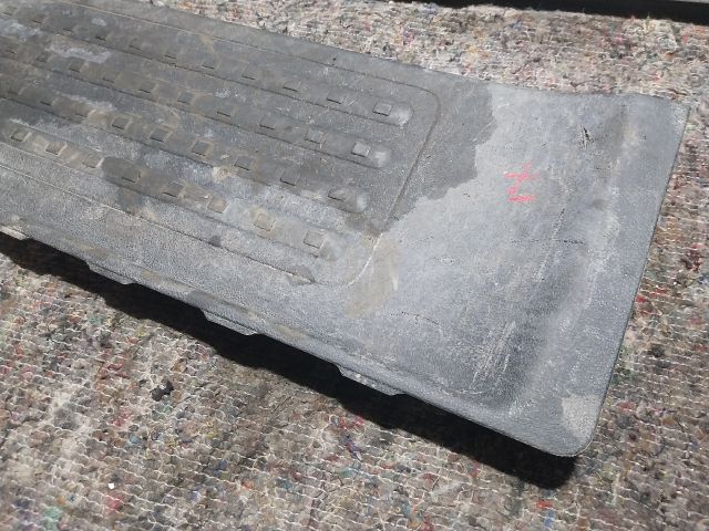 bontott VW TRANSPORTER Bal hátsó Belső Küszöb Burkolat