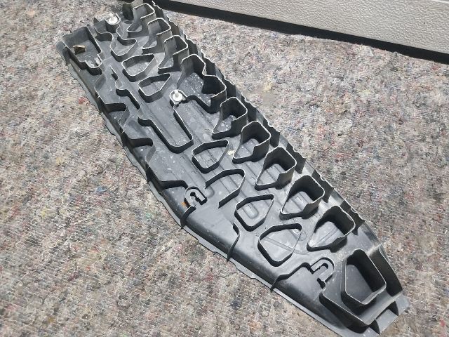 bontott VW TRANSPORTER Bal hátsó Belső Küszöb Burkolat