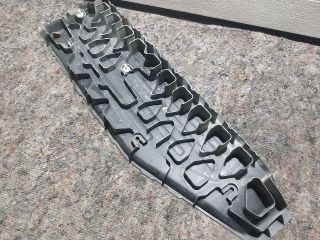 bontott VW TRANSPORTER Bal hátsó Belső Küszöb Burkolat