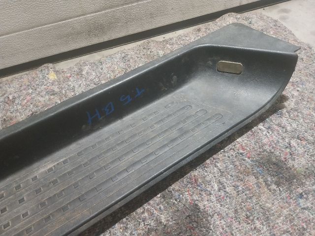 bontott VW TRANSPORTER Bal hátsó Belső Küszöb Burkolat