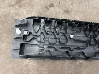 bontott VW TRANSPORTER Bal hátsó Belső Küszöb Burkolat