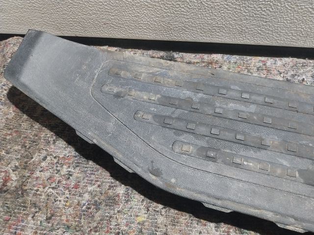 bontott VW TRANSPORTER Bal hátsó Belső Küszöb Burkolat