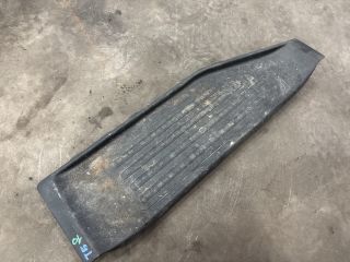 bontott VW TRANSPORTER Bal hátsó Belső Küszöb Burkolat