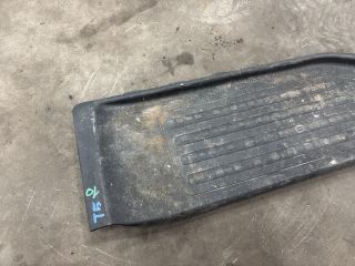 bontott VW TRANSPORTER Bal hátsó Belső Küszöb Burkolat