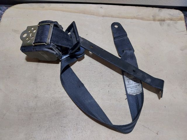 bontott VW TRANSPORTER Bal hátsó Biztonsági Öv Csat