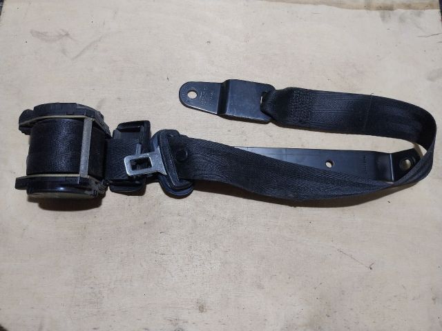 bontott VW TRANSPORTER Bal hátsó Biztonsági Öv Csat