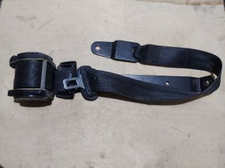 bontott VW TRANSPORTER Bal hátsó Biztonsági Öv Csat