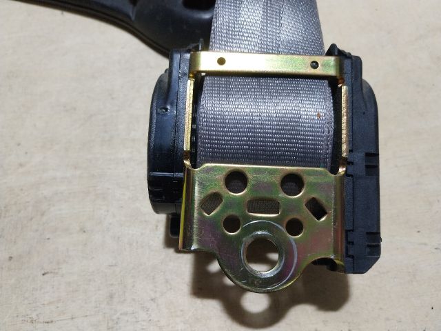 bontott VW TRANSPORTER Bal hátsó Biztonsági Öv Csat