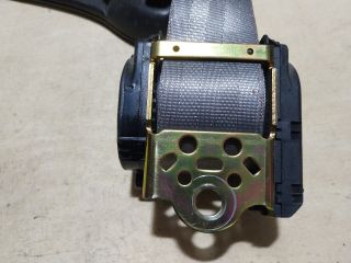 bontott VW TRANSPORTER Bal hátsó Biztonsági Öv Csat
