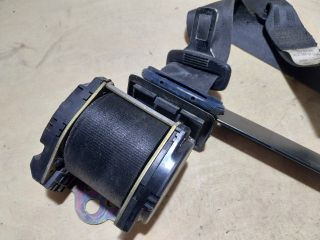 bontott VW TRANSPORTER Bal hátsó Biztonsági Öv Csat